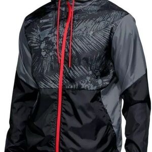 Under Armour Project
Rock Legacy Windbreaker